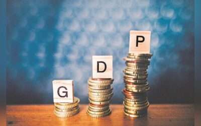 U.S. Economy Slows Sharply as Fourth-Quarter GDP Misses Expectations While Inflation Holds Firm