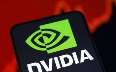 Nvidia Stock Falls 5% Despite Blowout Earnings as AI Spending Concerns Mount