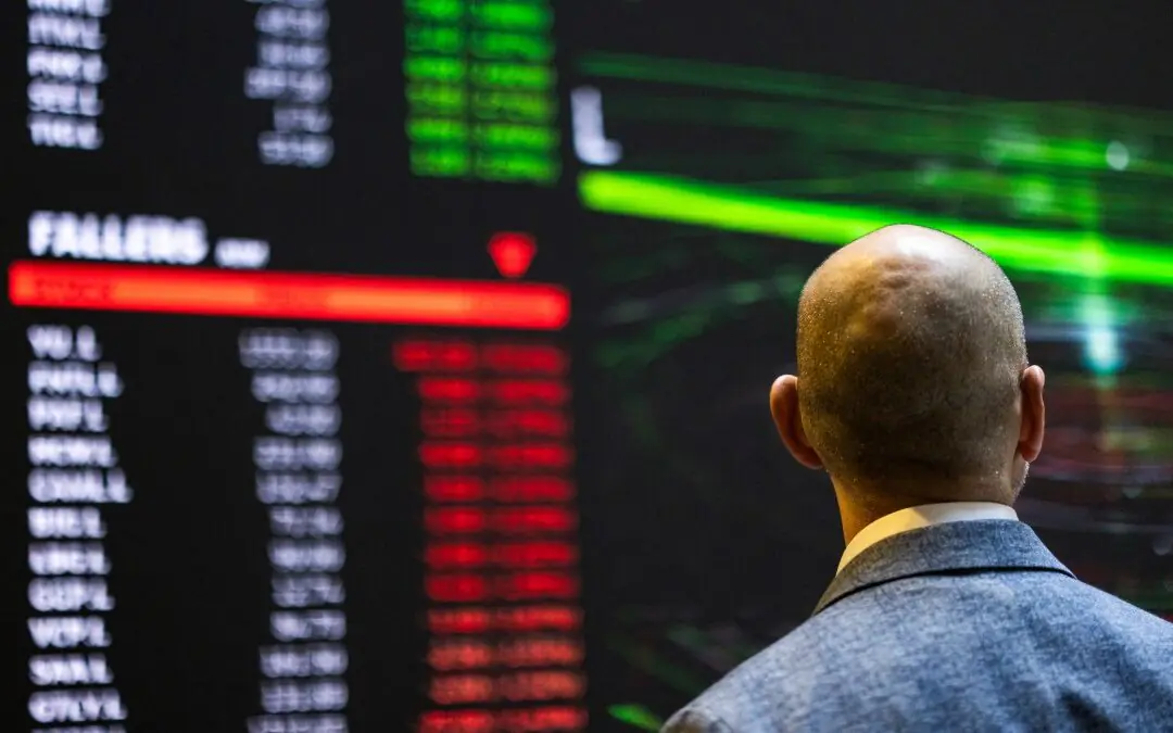 Oil Price Surge Raises Stock Market Risks After Iran Conflict