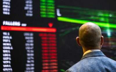 Oil Price Surge Raises Stock Market Risks After Iran Conflict