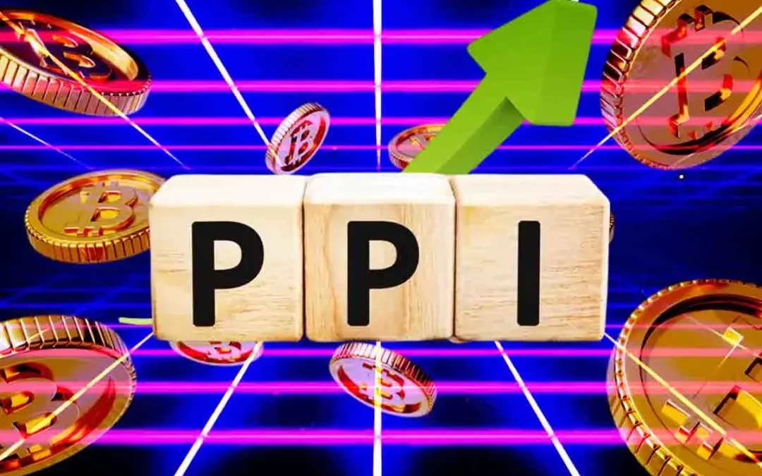PPI Inflation Surprise Signals Rising Cost Pressures in February