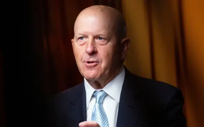 Former Goldman Sachs Chief Warns of Private Credit Risks