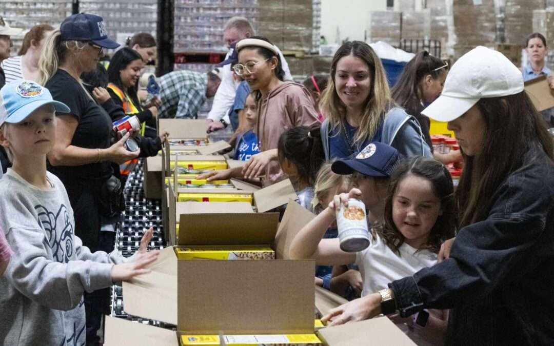 Households Face Growing Financial Pressure, Fed Beige Book Finds