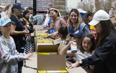 Households Face Growing Financial Pressure, Fed Beige Book Finds