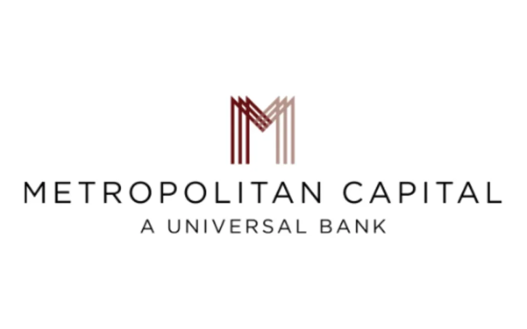 Illinois Regulators Shut Down Metropolitan Capital Bank & Trust After Capital Problems. What the First U.S. Bank Failure of the Year Means for Depositors