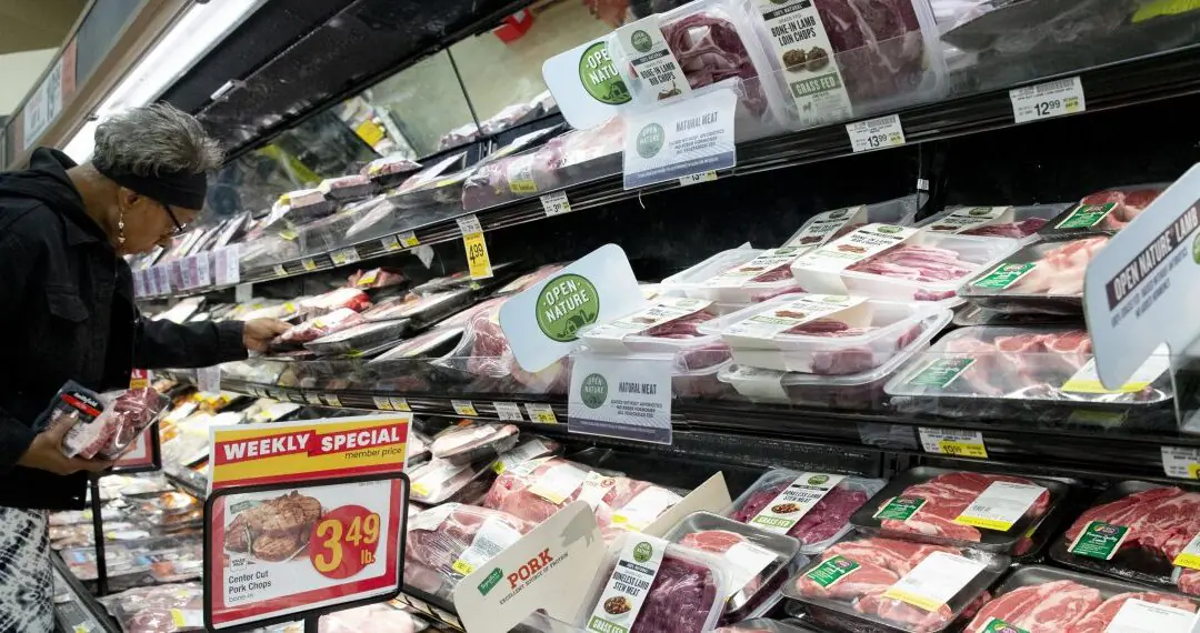 Wholesale Prices Rise More Than Expected in February
