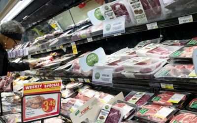 Wholesale Prices Rise More Than Expected in February