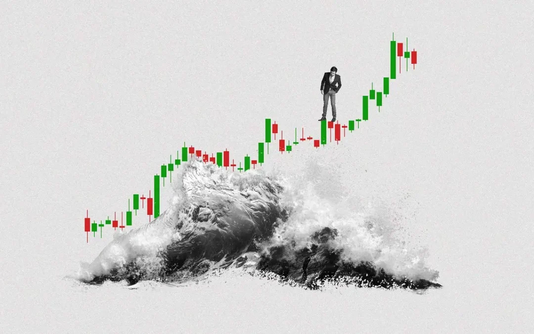 Trump’s Tariffs Continue to Ignite Retirement Worries and Recession Concerns