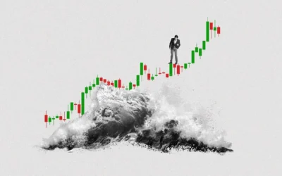Trump’s Tariffs Continue to Ignite Retirement Worries and Recession Concerns