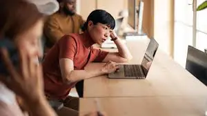 images (14) The U.S. economy lost 92,000 jobs in February while unemployment climbed to 4.4%. See what drove the decline and what it means.