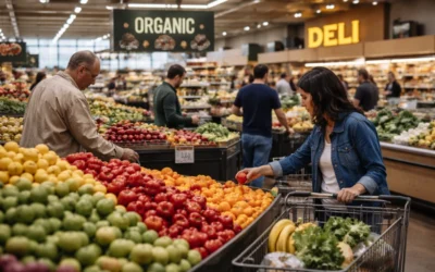 Core Wholesale Prices Jump 0.8% in January, Beating Forecasts