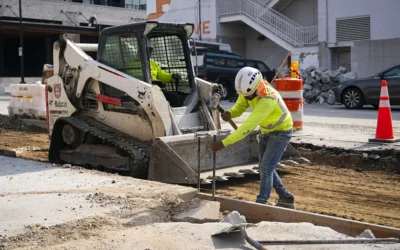 Private Companies Added 63,000 Jobs in February, ADP Says