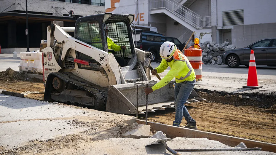 Private Companies Added 63,000 Jobs in February, ADP Says
