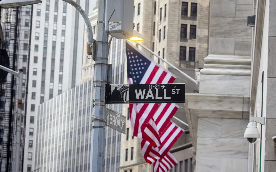 Could the Plumbing of Wall Street Become a Bigger Retirement Issue in the Next Crisis?