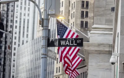 Could the Plumbing of Wall Street Become a Bigger Retirement Issue in the Next Crisis?
