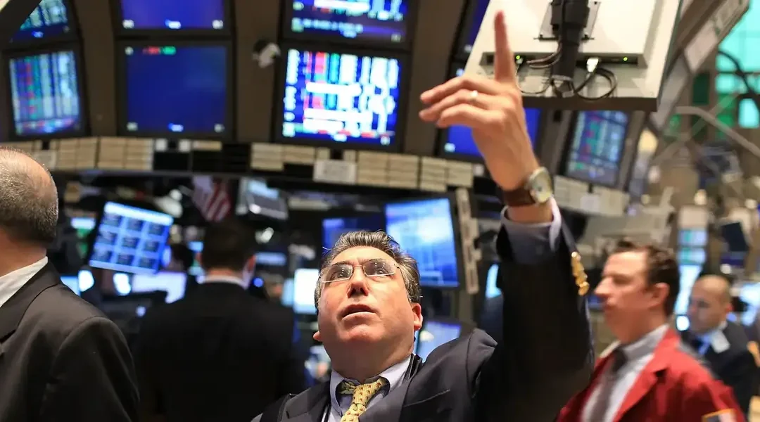 Treasury Yields Rise as Iran War Drives Market Uncertainty
