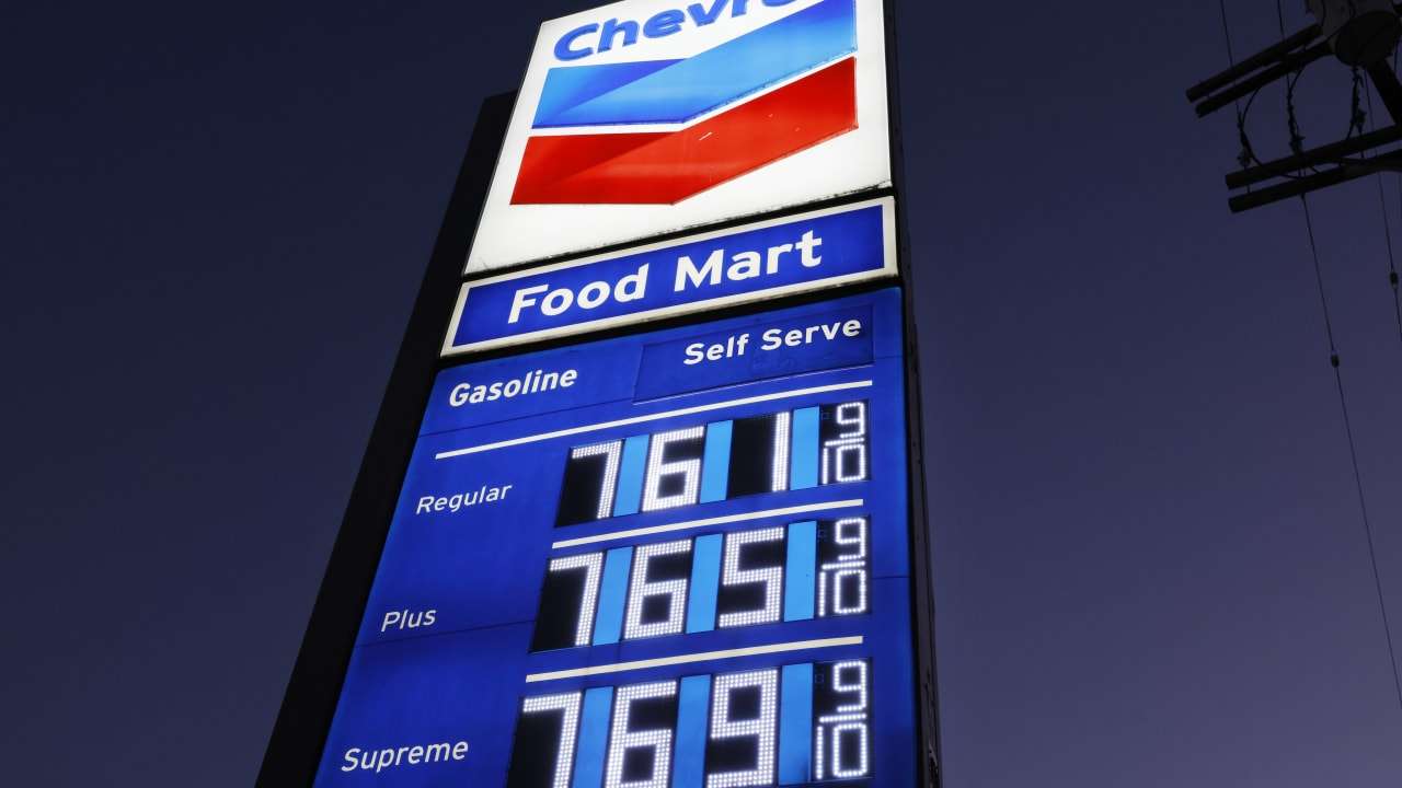 The Iran war economic impact in 2026 is driving higher prices for fuel, food, and more. See how it’s affecting everyday costs.