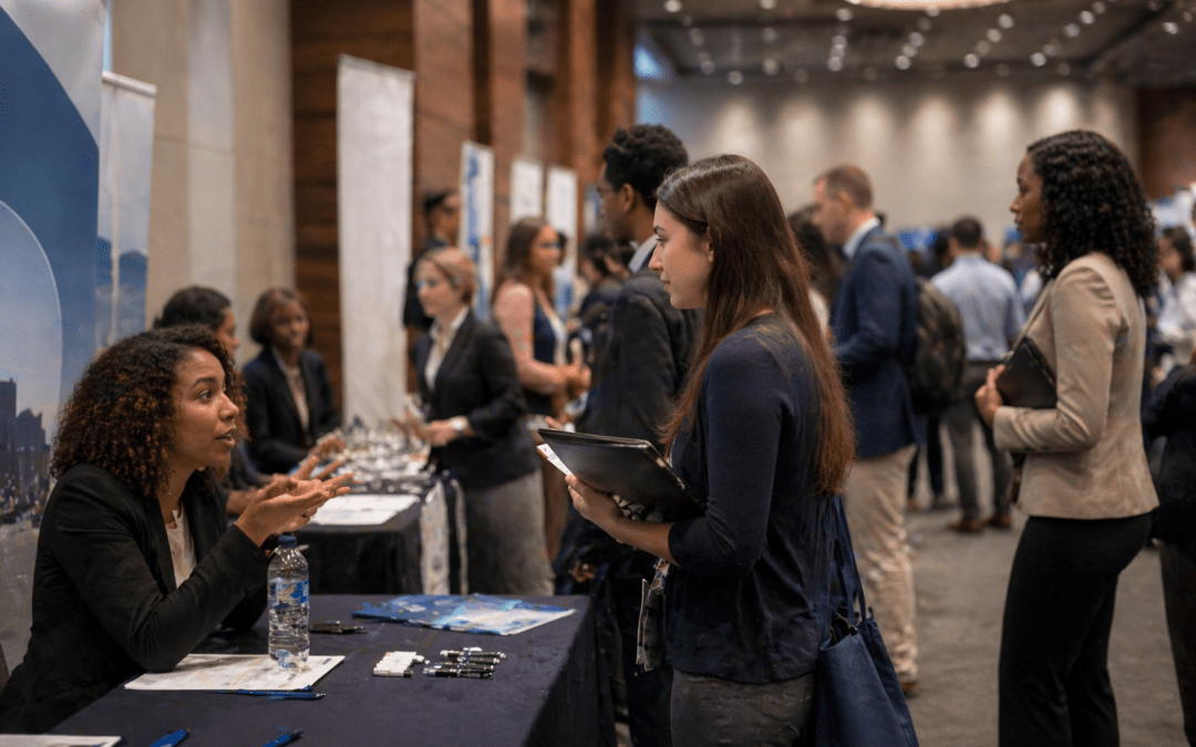US Job Growth Rebounds but Remains Unstable