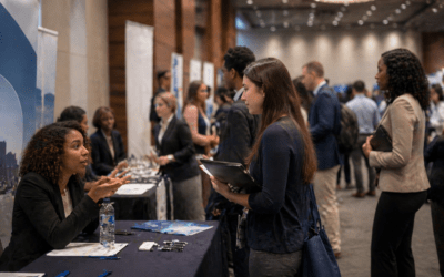 US Job Growth Rebounds but Remains Unstable