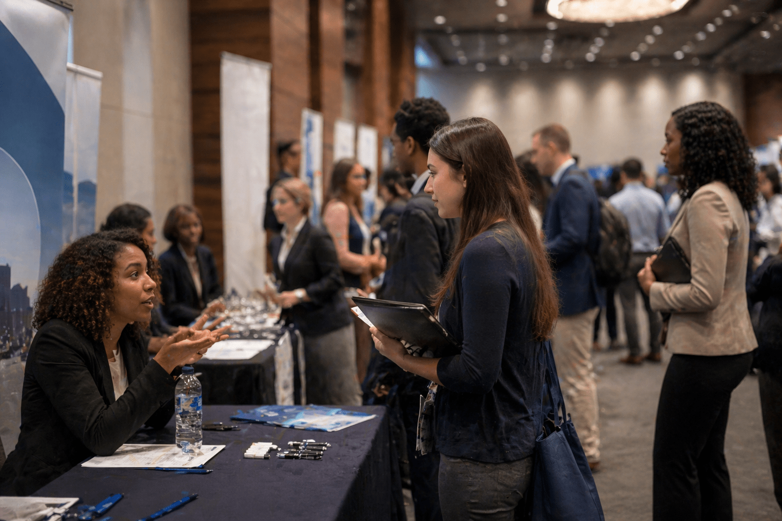 US job growth rebounds in March, but hiring remains unstable as economic uncertainty, trade policy, and the Iran war weigh on the labor market.