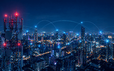 Telecom Dividend Stocks Gain Amid Market Uncertainty