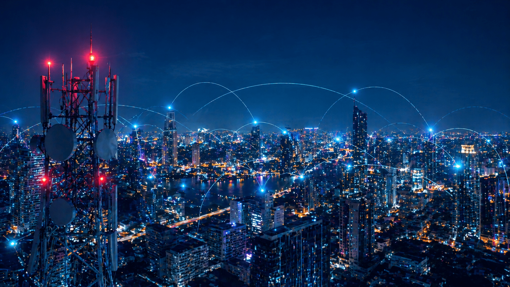 Investors shift to telecom dividend stocks in 2026 as economic risks and AI concerns drive demand for stable income and defensive assets.