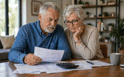 Will Social Security Run Out by 2035?