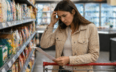 Inflation Hits 3.3% as Energy Prices Surge