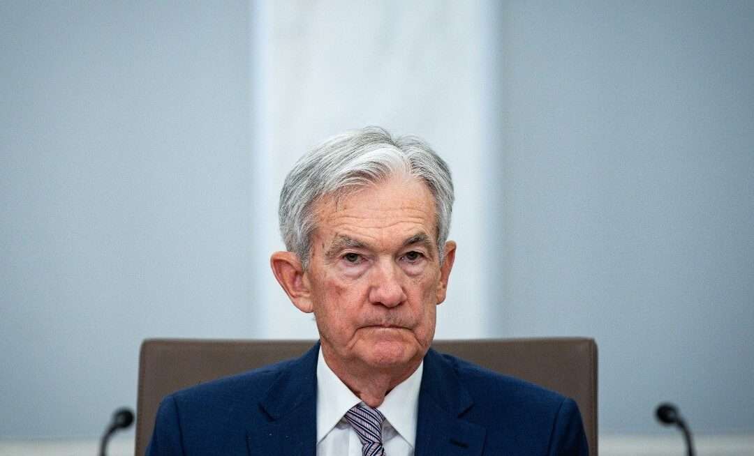 Powell Highlights Why Inflation Expectations Matter More Than Ever