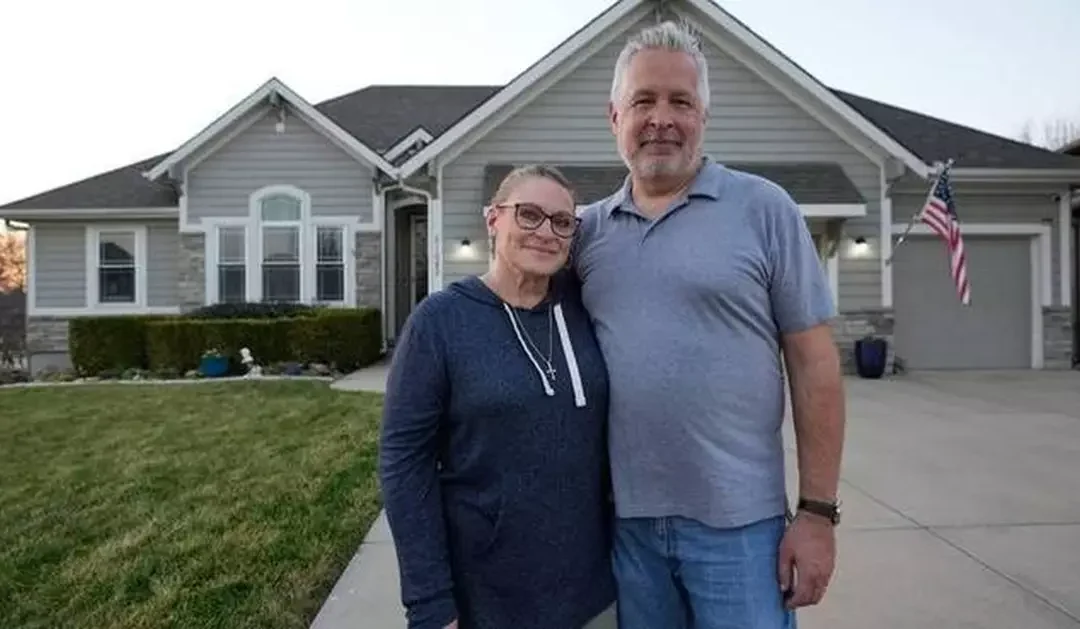 Mortgage Rates Rise for Fourth Week as Iran War Disrupts Housing Outlook