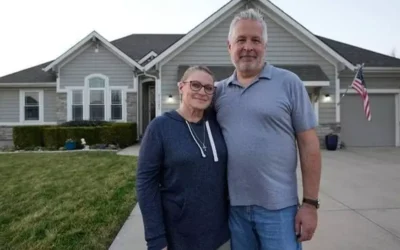 Mortgage Rates Rise for Fourth Week as Iran War Disrupts Housing Outlook