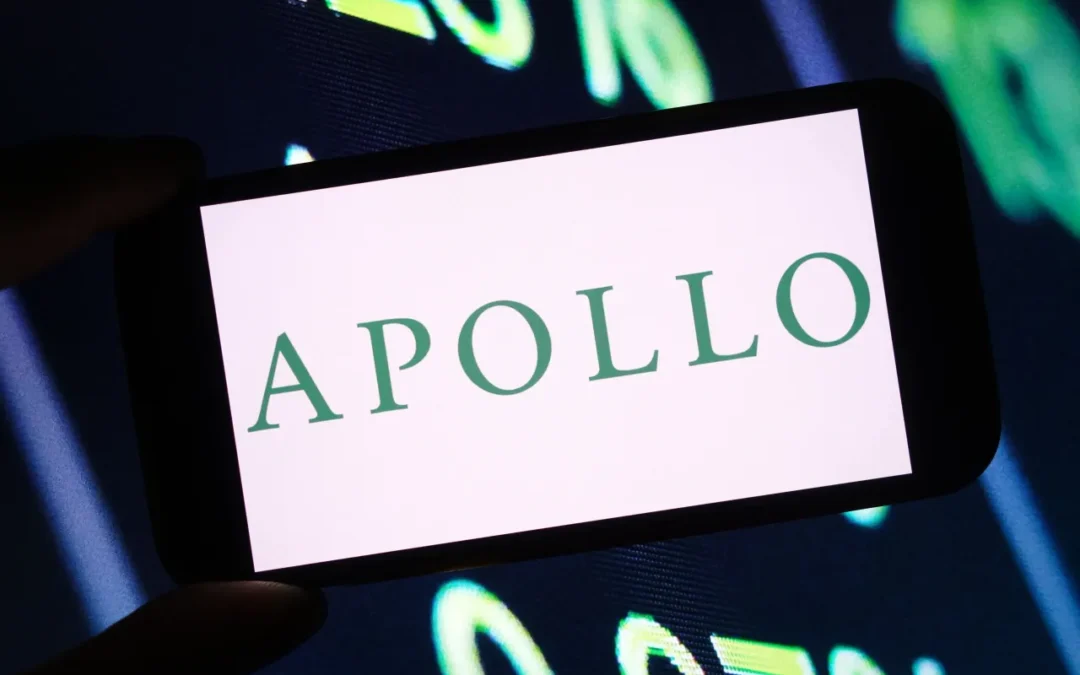 Apollo Limits Withdrawals as Pressure Builds in Private Credit Markets