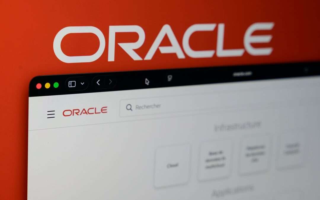 Oracle Cuts Thousands of Jobs as AI Spending Accelerates