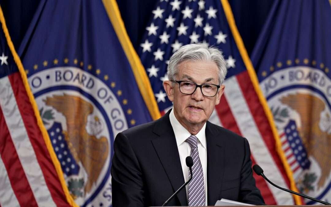 Treasury Report Sparks Debate Over U.S. Insolvency Risks