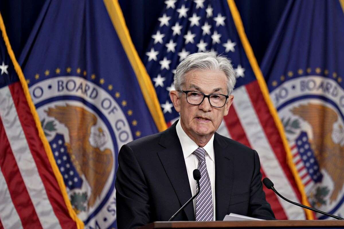 powell-jerome The US government insolvency Treasury report raises alarms. Learn what the latest data reveals about debt and fiscal risks.