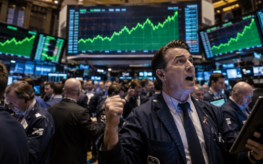 Is It Time to Worry the AI Stock Rally Is Starting to Look Like 1999?