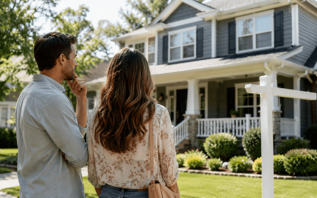 Home Contract Signings Rose in April as Some Buyers Push Through Rate and Inflation Pressures