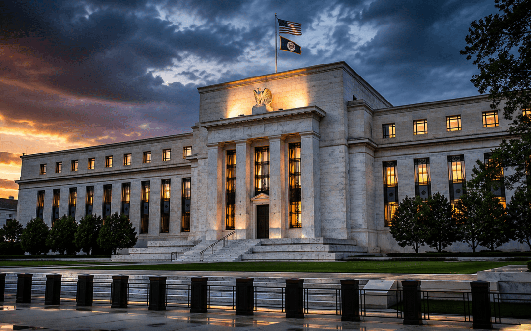 30-Year US Treasury Yield Hits Highest Level Since 2007 as Iran War Fuels Inflation Fears