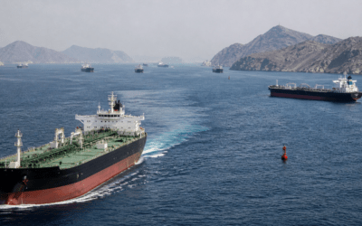Oil Slips Below $100 as Strait of Hormuz Remains Largely Blocked Despite Ceasefire