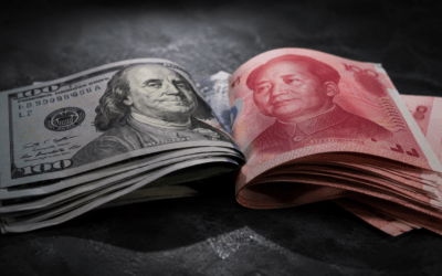 Dollar Dominance Debate Heats Up as Iran War Sparks Petroyuan Discussion
