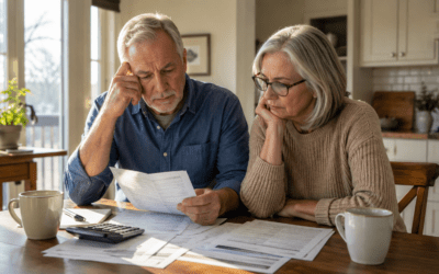 New Retirees’ Top Regret Is Not Saving Enough Money
