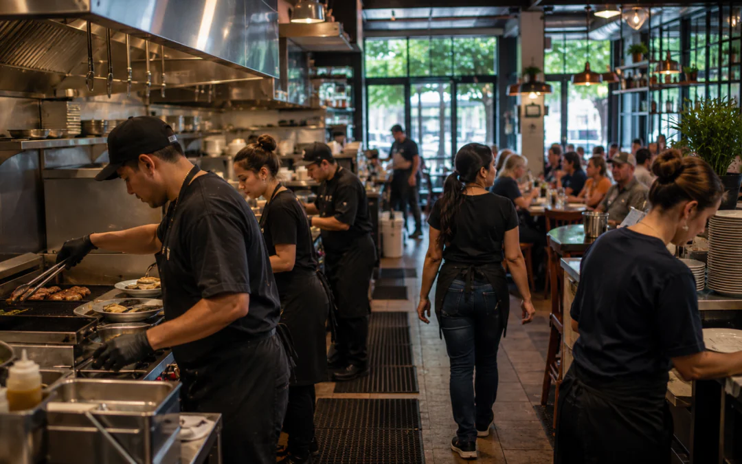 US Labor Market Smashes Expectations With 172,000 Jobs Added in May