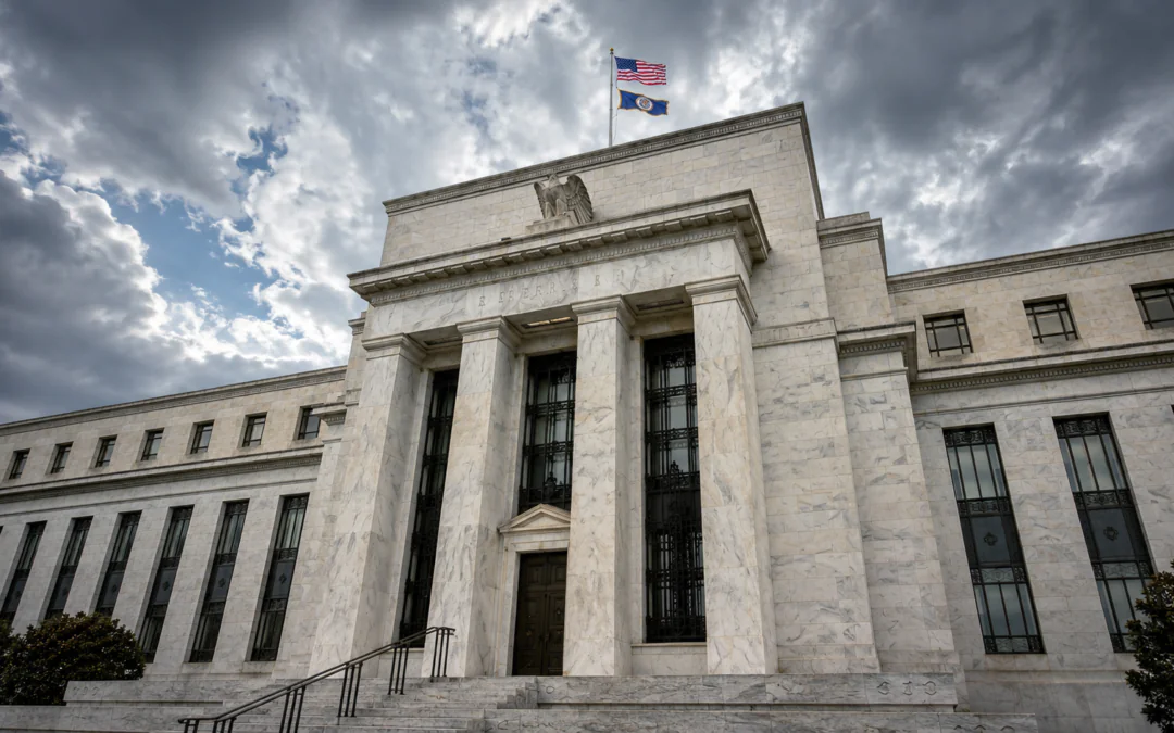 Rate Hike Odds Jump to 68% for December as May Jobs Report Resets Fed Expectations