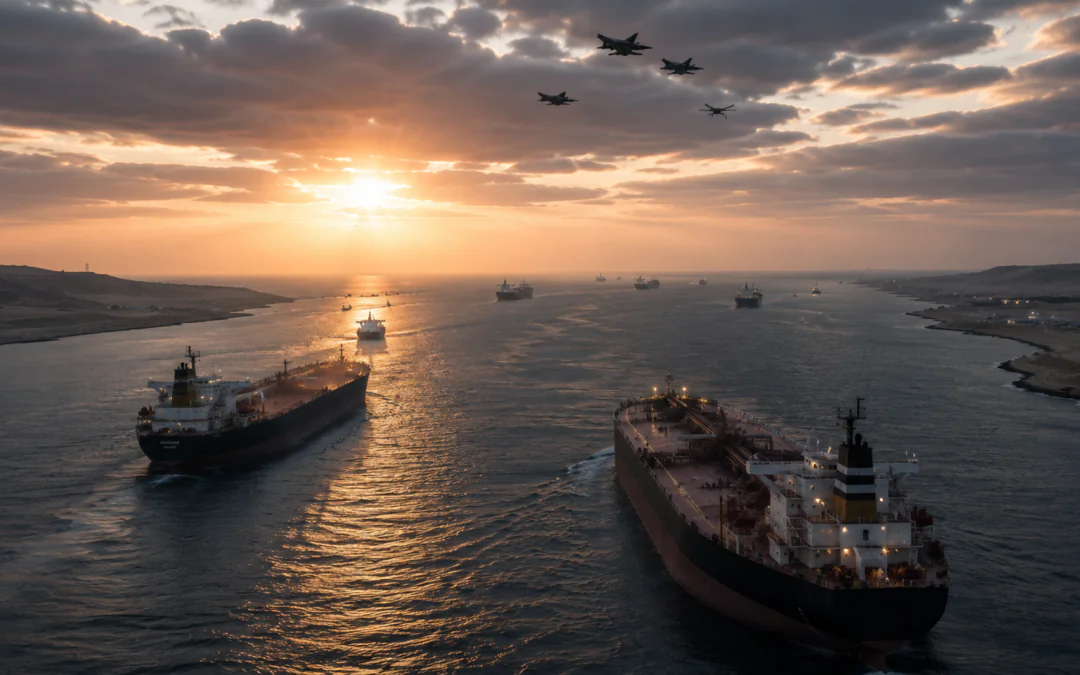 Oil Prices Rise After Weekend Israel-Iran Strikes Threaten Ceasefire and Peace Talks