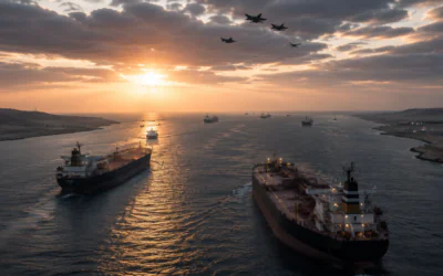 Oil Prices Rise After Weekend Israel-Iran Strikes Threaten Ceasefire and Peace Talks