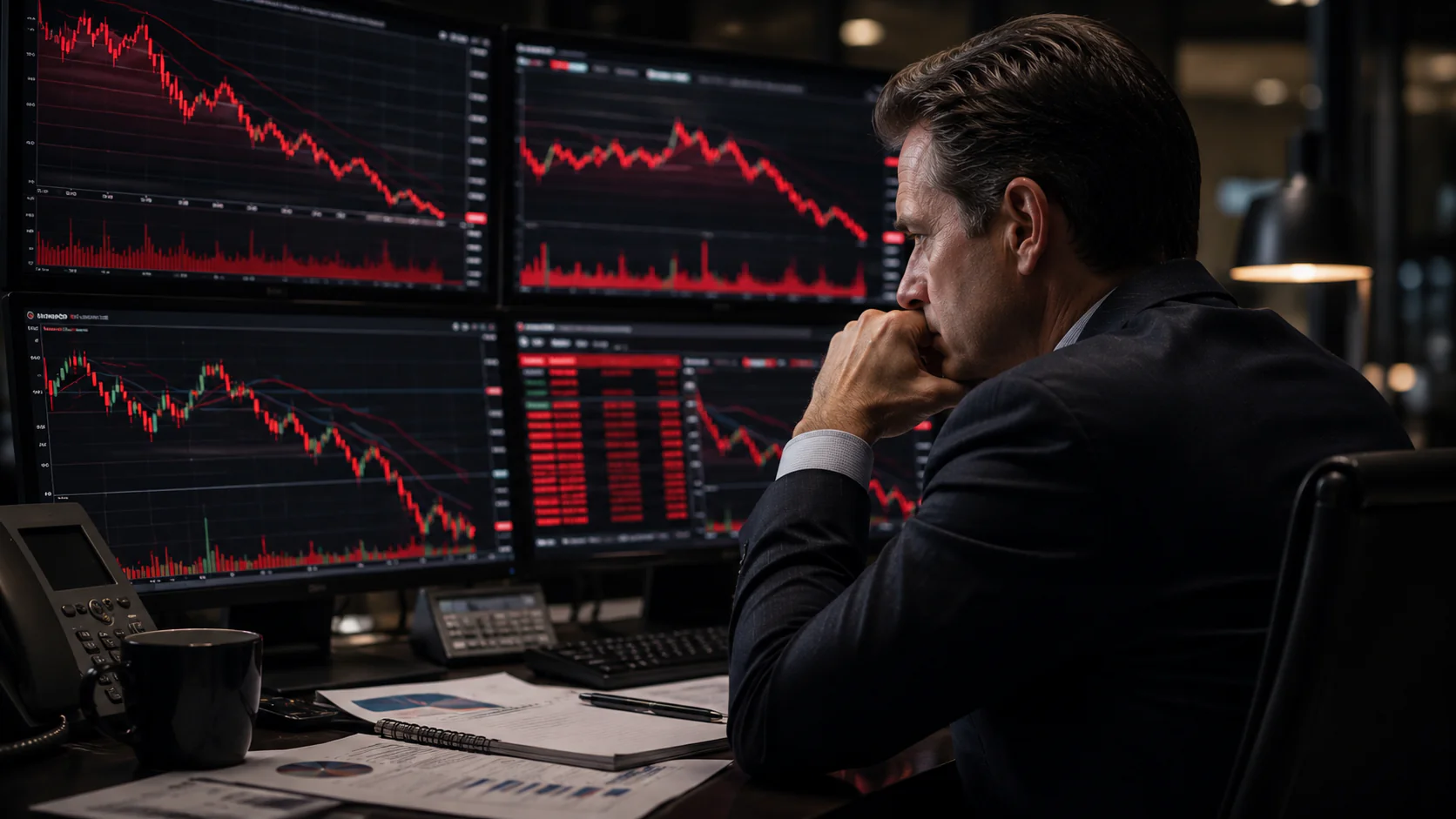 Bank of America bear market signals S&P 500 2026 warning shows 7 of 10 indicators triggered as the index trades expensive on 17 of 20 valuation metrics.