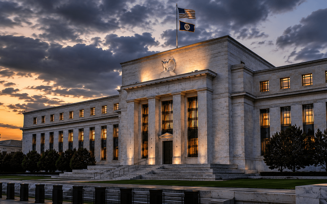 Fed’s Preferred Inflation Gauge Surges to Three-Year High as Iran War Keeps Prices Rising