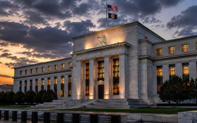 Fed’s Preferred Inflation Gauge Surges to Three-Year High as Iran War Keeps Prices Rising
