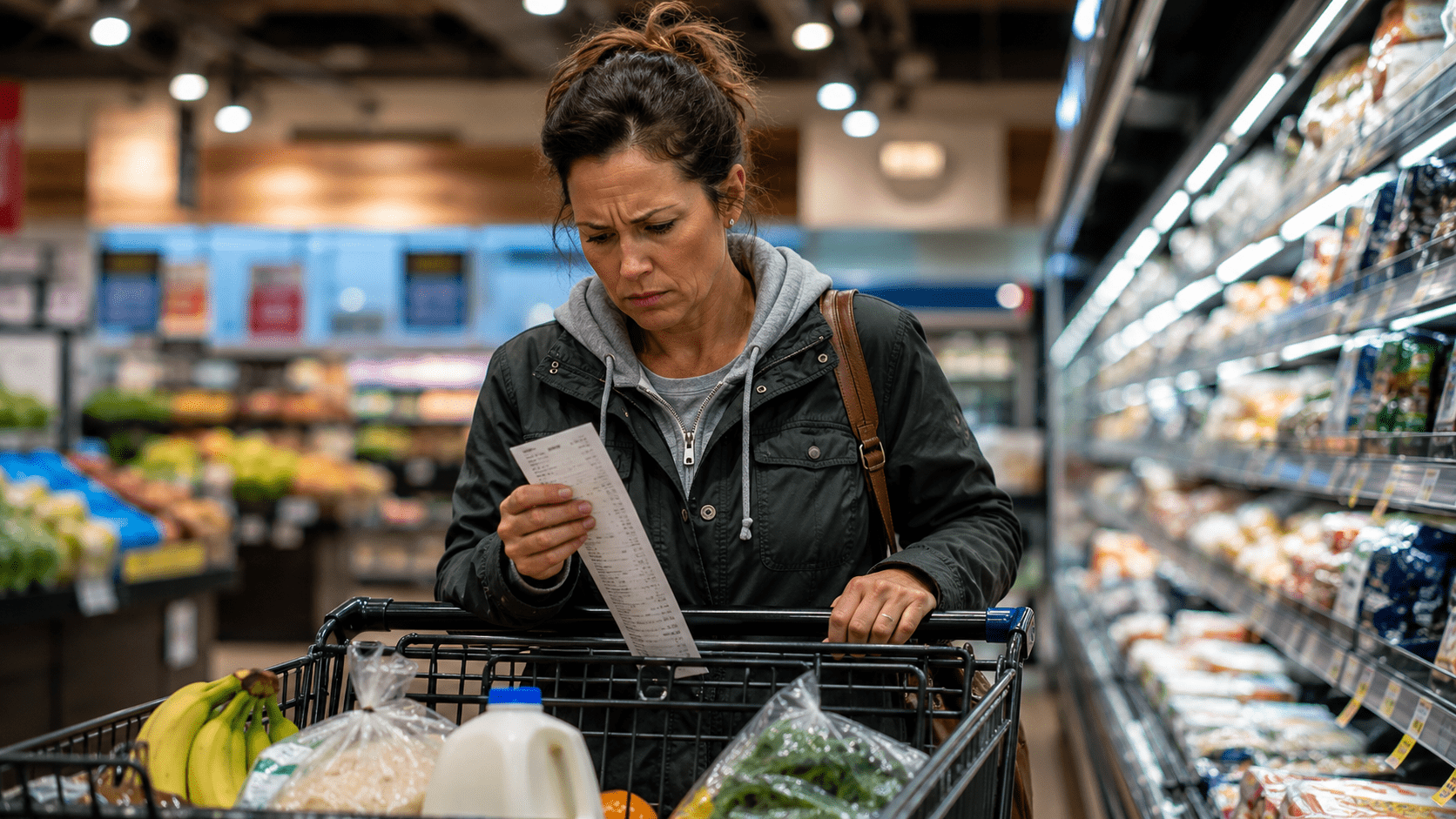 The inflation savings rate Americans Iran war 2026 data shows households saving at the lowest rate since 2022 as prices outpace income growth again.