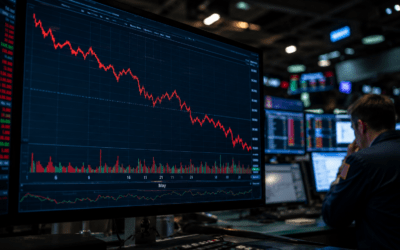 Brent Oil Posts Biggest Monthly Loss in Six Years as Markets Count on a US-Iran Deal